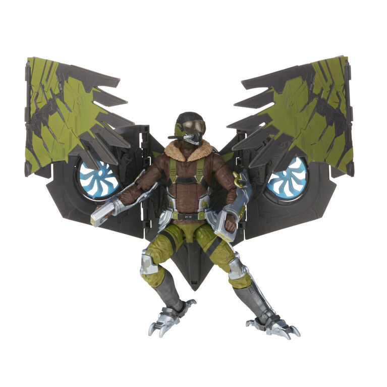 Load image into Gallery viewer, Marvel Legends - Deluxe Vulture (Exclusive)
