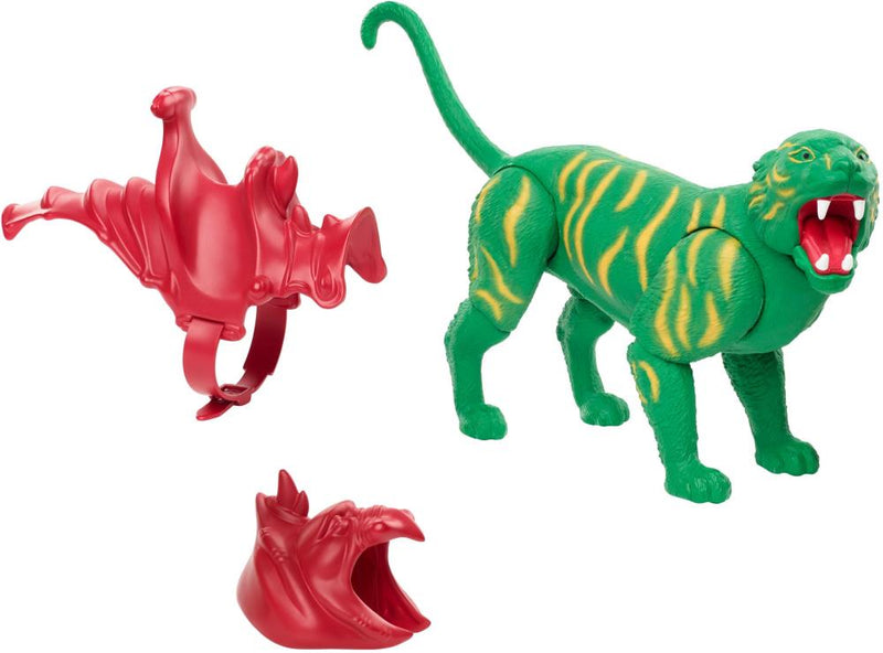Load image into Gallery viewer, Masters of the Universe - Origins Battle Cat
