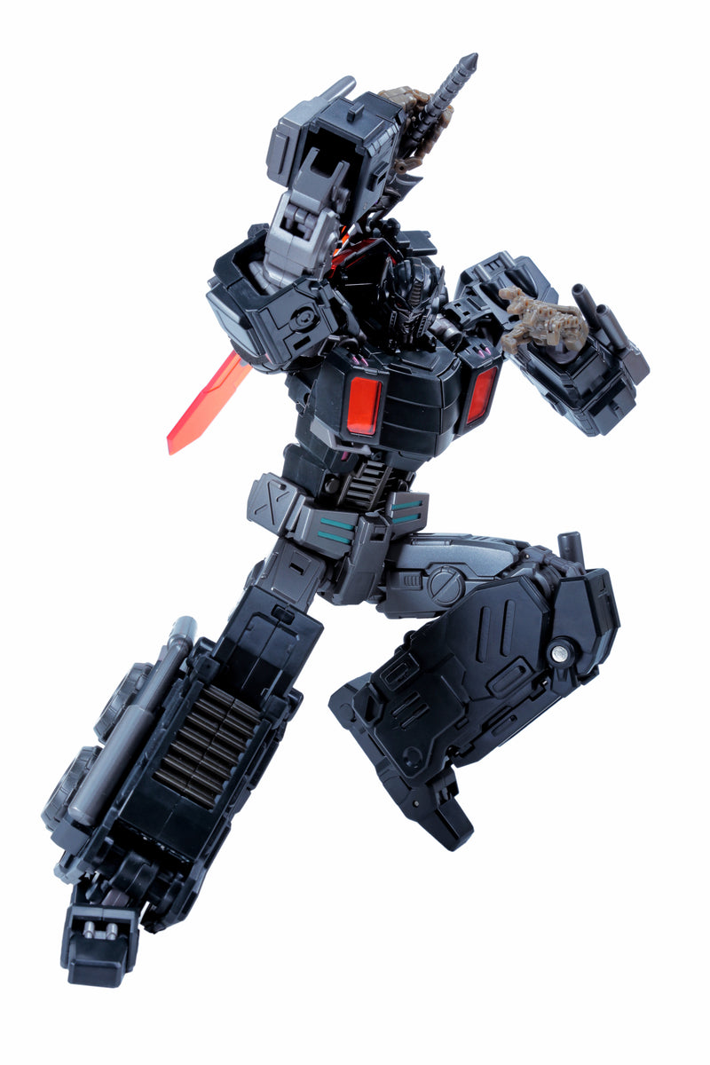 Load image into Gallery viewer, Mastermind Creations - Reformatted R-48N Optus Nox
