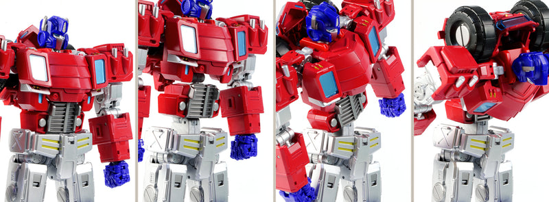 Load image into Gallery viewer, Mastermind Creations - Reformatted R-48 Optus Pexus
