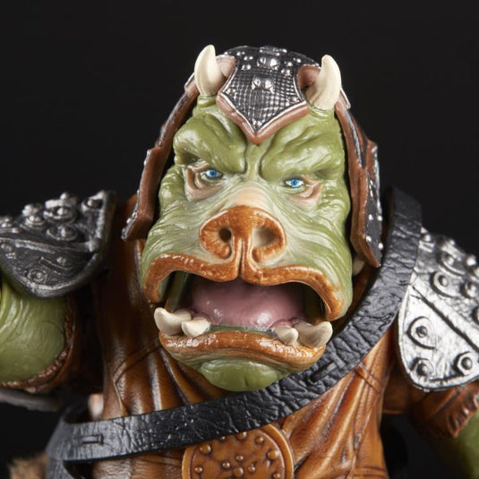 Star Wars the Black Series - Gamorrean Guard (ROTJ)