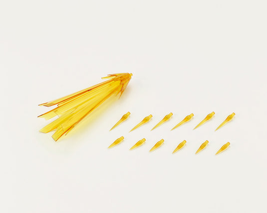 Kotobukiya - MSG - Boost Effect 1/24 Scale Accessory Set