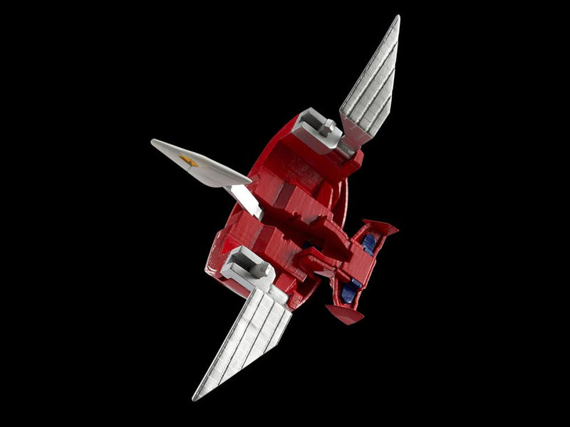 Load image into Gallery viewer, Flame Toys - Furai Model - Mighty Morhpin Power Rangers: Megazord
