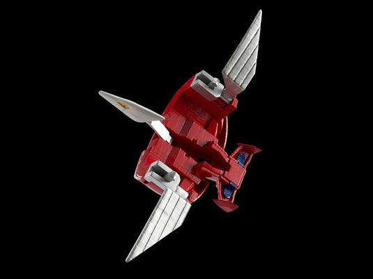Flame Toys - Furai Model - Mighty Morhpin Power Rangers: Megazord