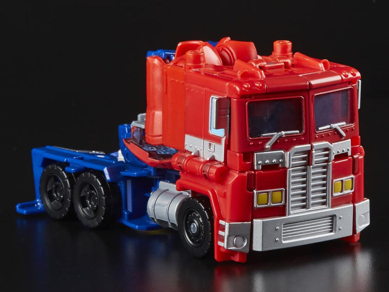 Load image into Gallery viewer, Transformers Generations Power of The Primes - Leader Optimus Prime
