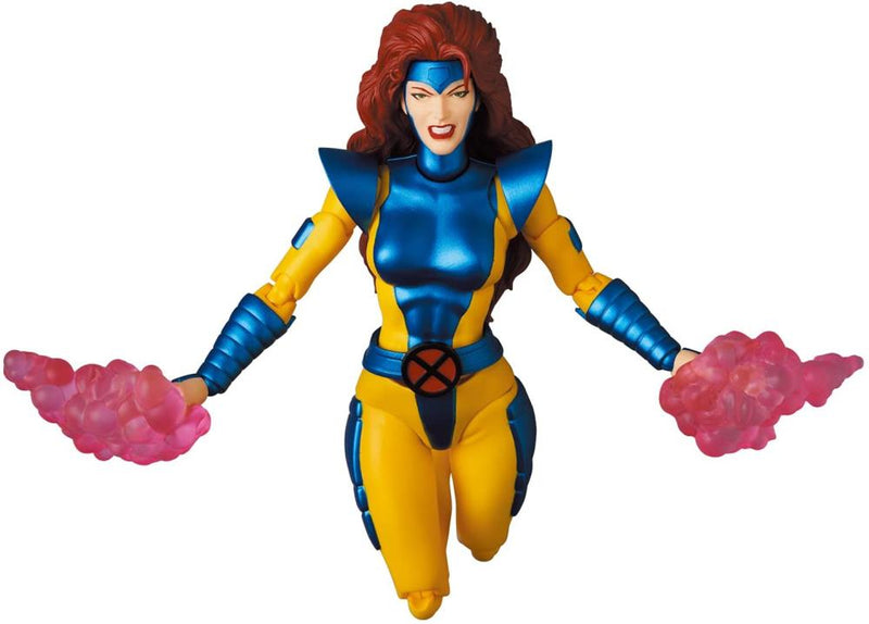 Load image into Gallery viewer, MAFEX X-Men: Jean Gray No. 160 (Comic Version)
