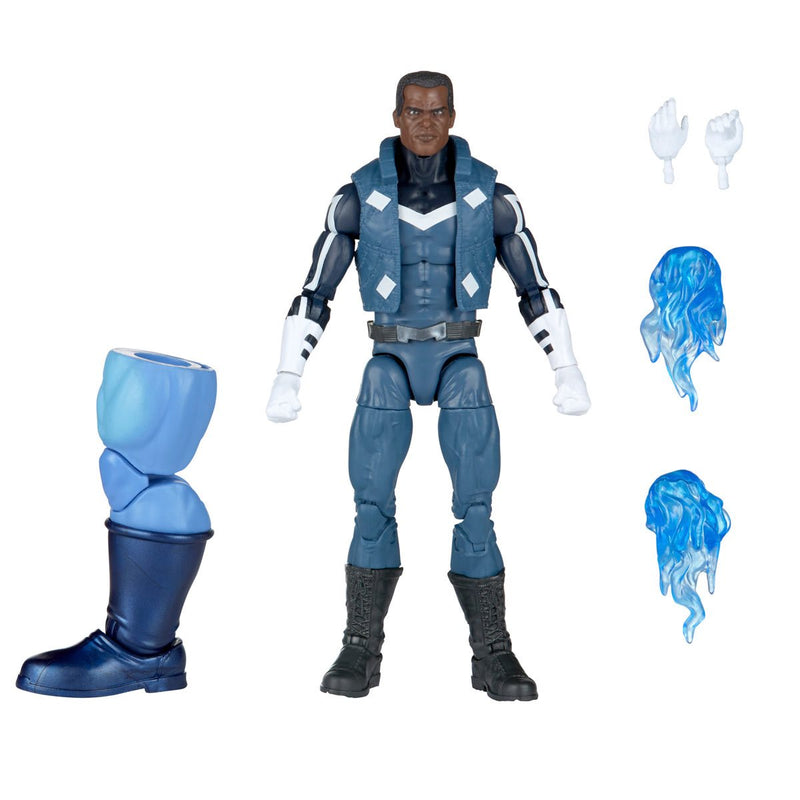 Load image into Gallery viewer, Marvel Legends - Blue Marvel (Marvel&#39;s Controller BAF)
