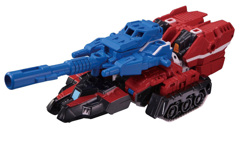 Load image into Gallery viewer, Takara Transformers Legends - LG-EX Big Powered Exclusive
