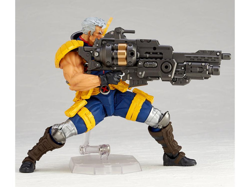 Load image into Gallery viewer, Kaiyodo - Amazing Yamaguchi - Revoltech020: Cable
