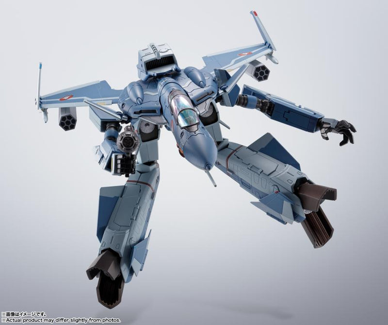 Load image into Gallery viewer, Bandai - Hi-Metal R Macross Zero - VF-0D Phoenix (Shin Kudo Use)
