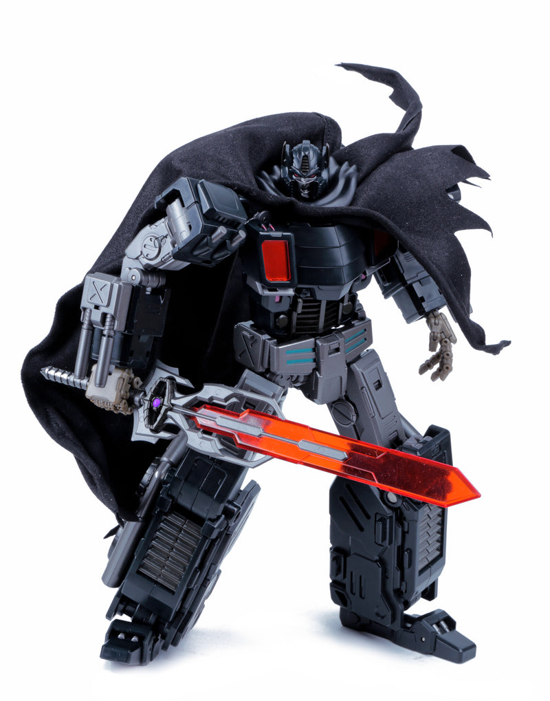 Load image into Gallery viewer, Mastermind Creations - Reformatted R-48N Optus Nox
