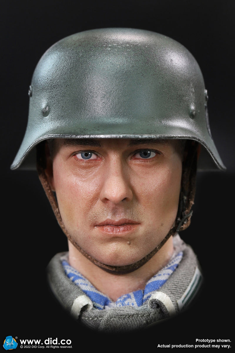 Load image into Gallery viewer, DID - 1/6 WWII German WH infantry Unteroffizier – Freid
