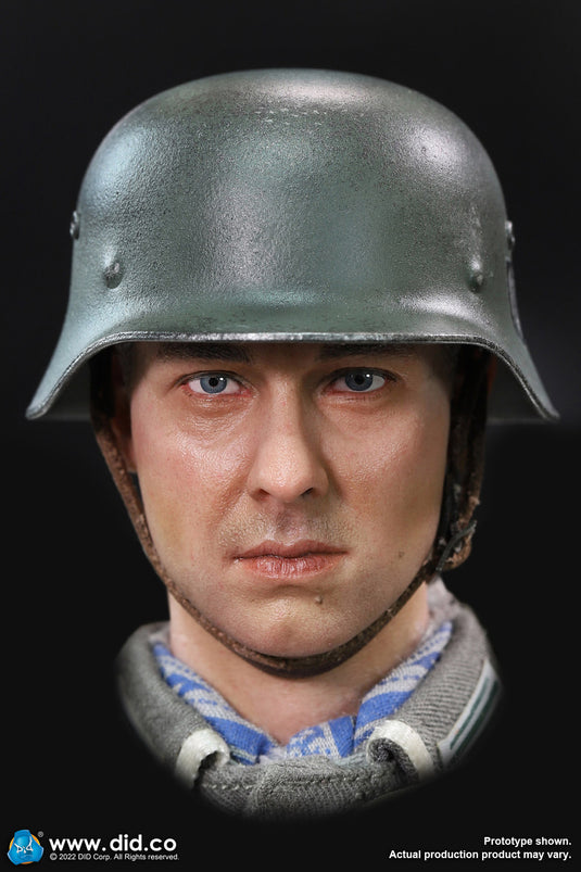 DID - 1/6 WWII German WH infantry Unteroffizier – Freid