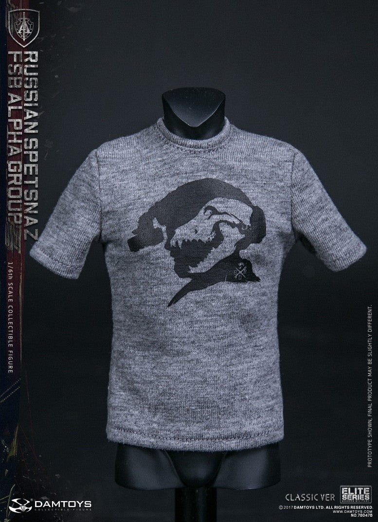 Load image into Gallery viewer, Dam Toys - Russian Spetsnaz FSB Alpha Group Classic Version
