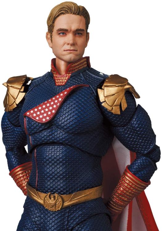 MAFEX - The Boys: Homelander No.151