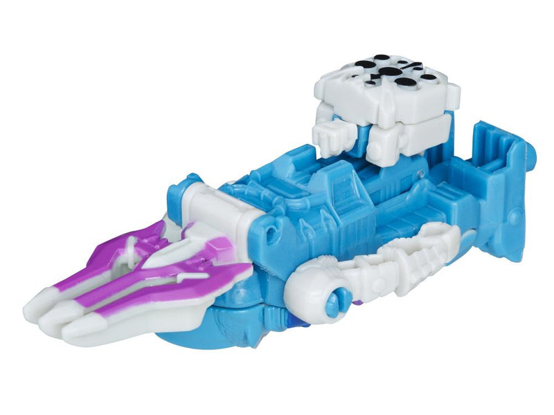 Load image into Gallery viewer, Transformers Generations Power of The Primes - Prime Masters Wave 2 - Set of 2
