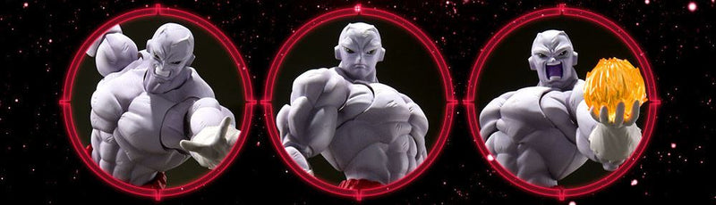 Load image into Gallery viewer, Bandai - S.H.Figuarts - Dragon Ball Super: Jiren (Final Battle)
