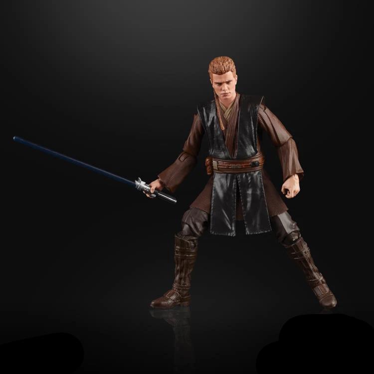 Load image into Gallery viewer, Star Wars the Black Series - Anakin Skywalker (AOTC)
