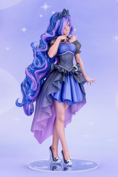 Load image into Gallery viewer, Kotobukiya - My Little Pony Bishoujo Statue: Princess Luna
