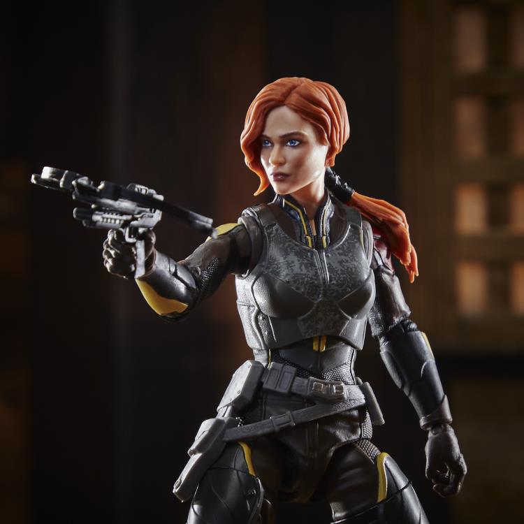Load image into Gallery viewer, G.I. Joe Classified Series - Origins Scarlett
