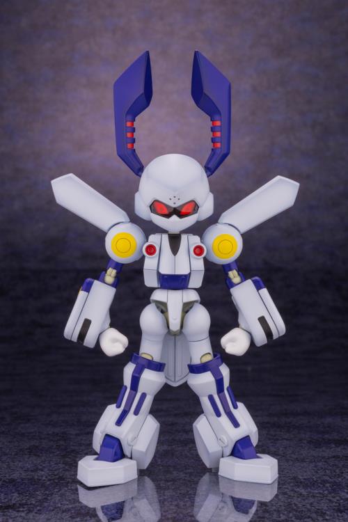 Kotobukiya - Medabots: KWG05-C Dorcus