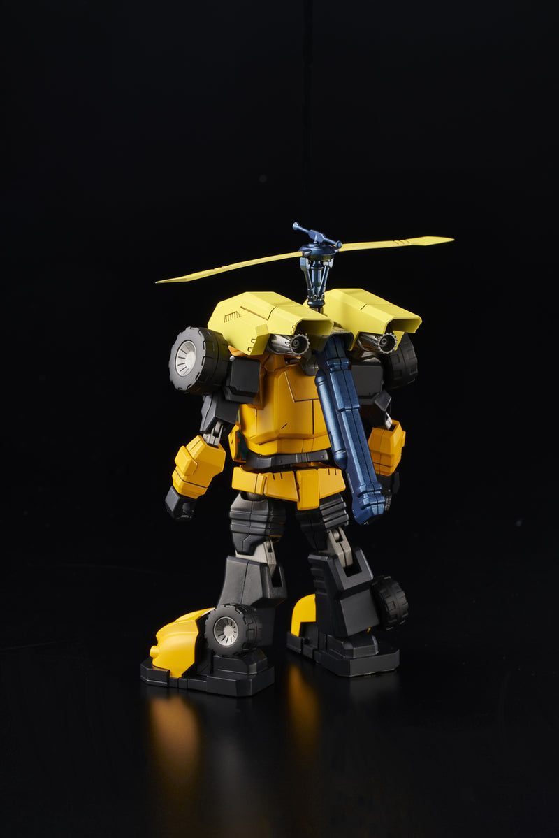 Load image into Gallery viewer, Flame Toys - Furai Model 04: Bumble Bee
