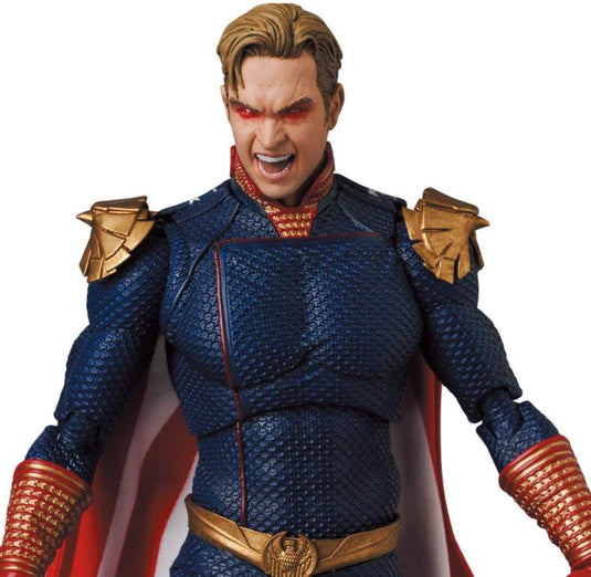 MAFEX - The Boys: Homelander No.151