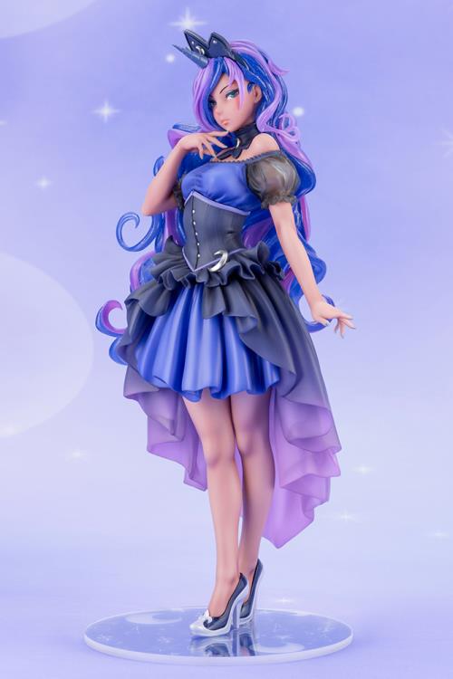 Load image into Gallery viewer, Kotobukiya - My Little Pony Bishoujo Statue: Princess Luna
