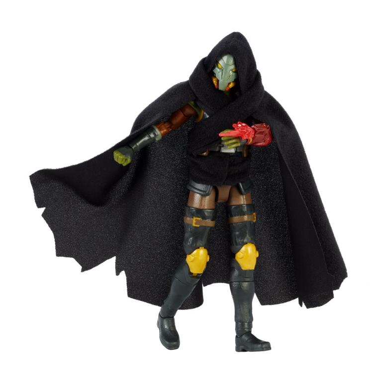 Load image into Gallery viewer, Masters of the Universe - Revelation Masterverse: Andra
