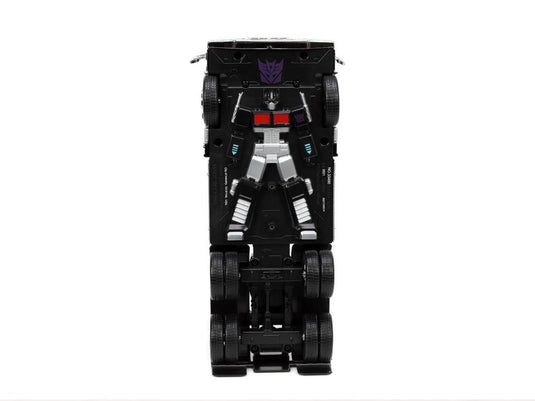 Jada Toys - Transformers G1: Nemesis Prime Die-Cast Metal Vehicle 1/24 Scale