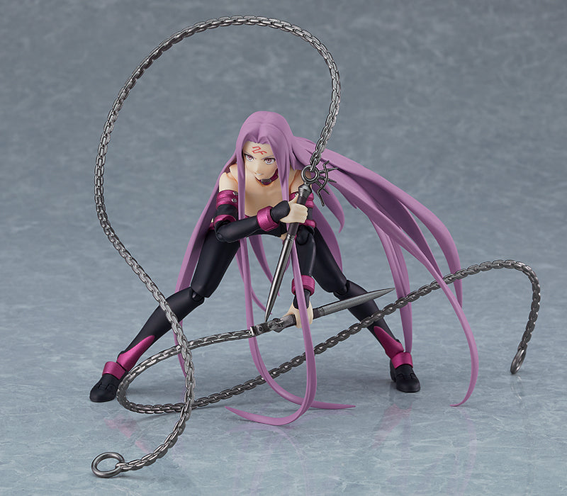 Load image into Gallery viewer, Max Factory - Fate/stay night [Heaven&#39;s Feel] Figma: No. 538 Rider 2.0
