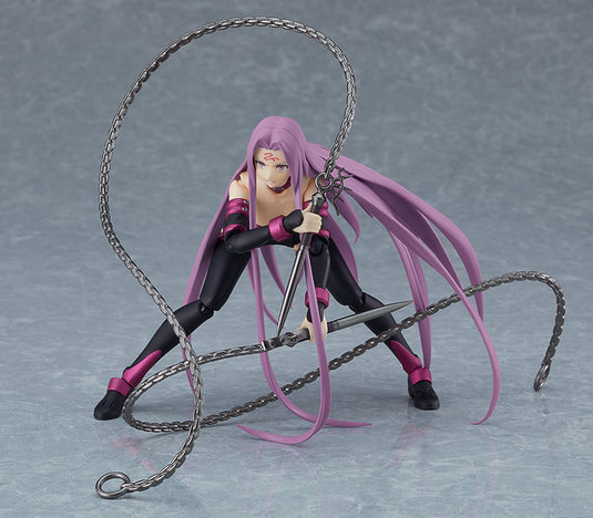 Max Factory - Fate/stay night [Heaven's Feel] Figma: No. 538 Rider 2.0