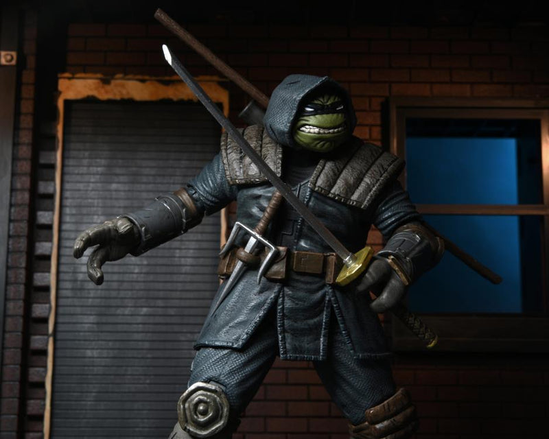 Load image into Gallery viewer, NECA - Teenage Mutant Ninja Turtles: The Last Ronin - Ultimate The Last Ronin (Armored)
