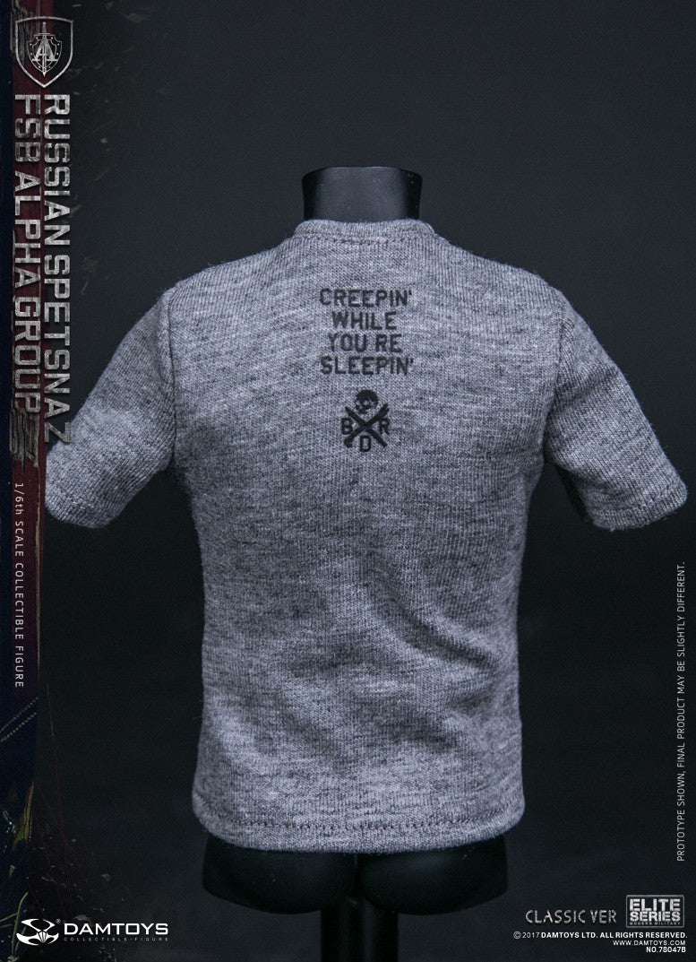 Load image into Gallery viewer, Dam Toys - Russian Spetsnaz FSB Alpha Group Classic Version
