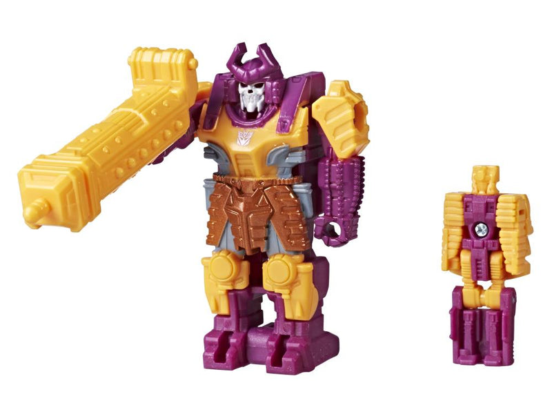 Load image into Gallery viewer, Transformers Generations Power of The Primes - Prime Masters Wave 3 - Set of 3
