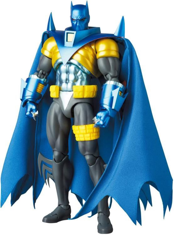 Load image into Gallery viewer, MAFEX Batman Knightfall - Azrael Batman No.144
