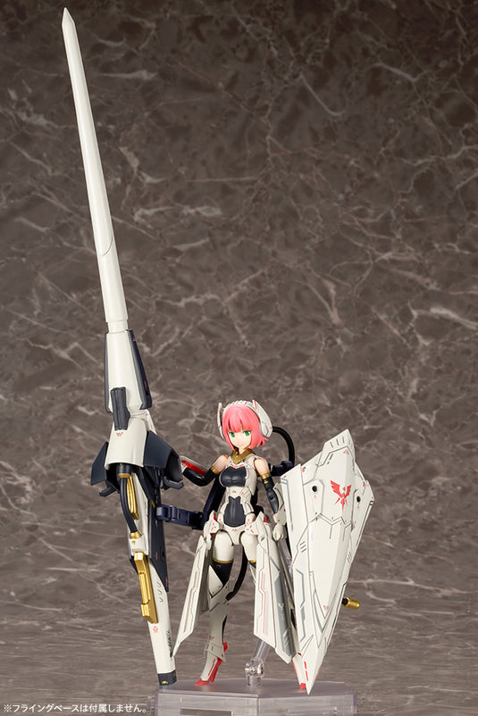 Kotobukiya - Megami Device: Bullet Knights Lancer