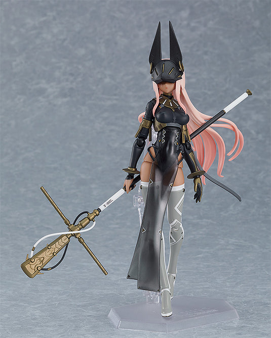 Max Factory - Falslander Figma: No. 579 Hemet Nethel