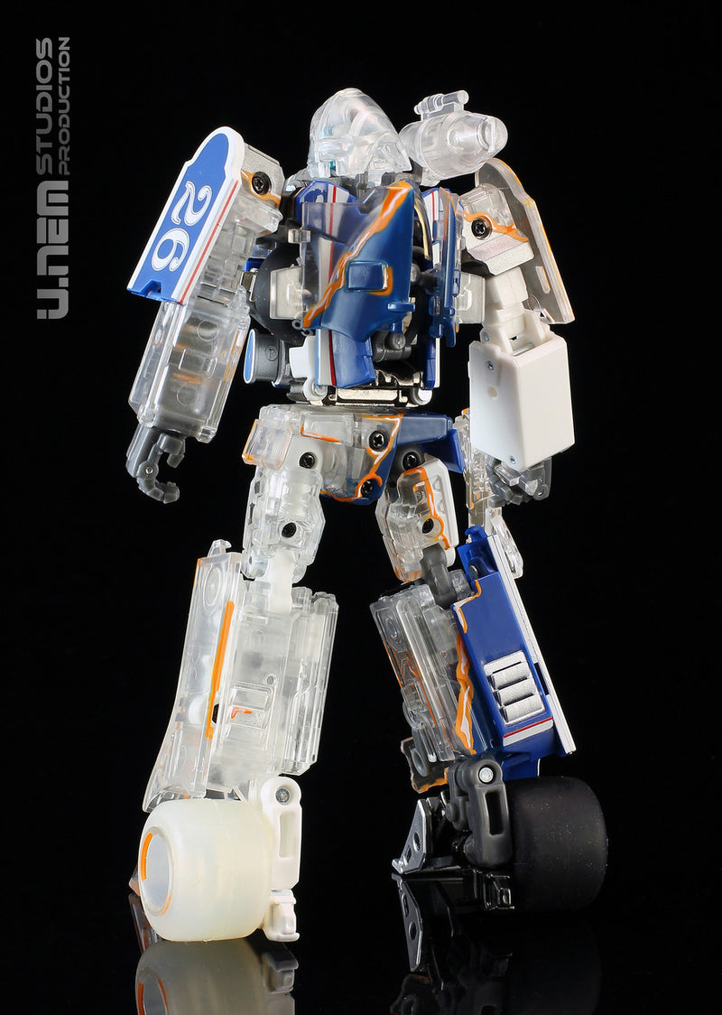 Load image into Gallery viewer, Ocular Max - PS-01S Sphinx Stealth (Limited Edition)
