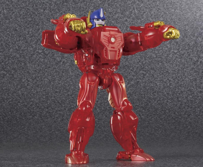Load image into Gallery viewer, MP-38+ Masterpiece Burning Convoy
