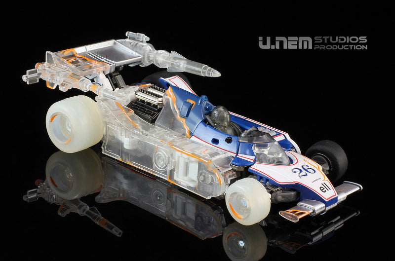 Load image into Gallery viewer, Ocular Max - PS-01S Sphinx Stealth (Limited Edition)
