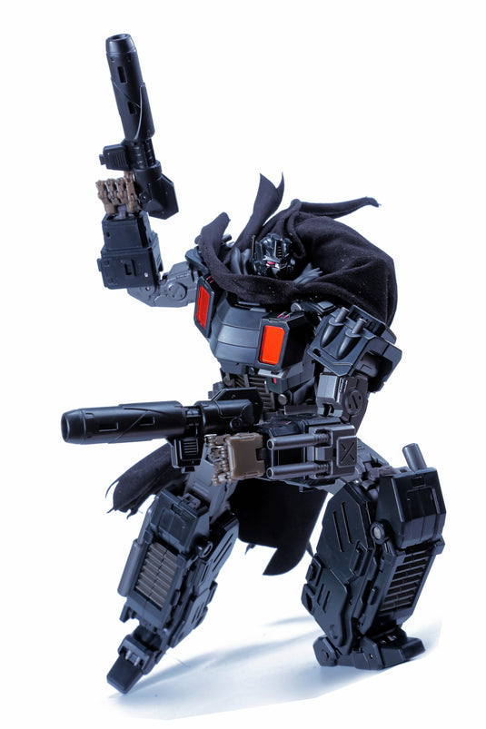 Mastermind Creations - Reformatted R-48N Optus Nox