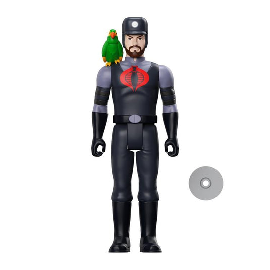 Super 7 - G.I. Joe ReAction: SDCC 2022 Snakelings Box Set