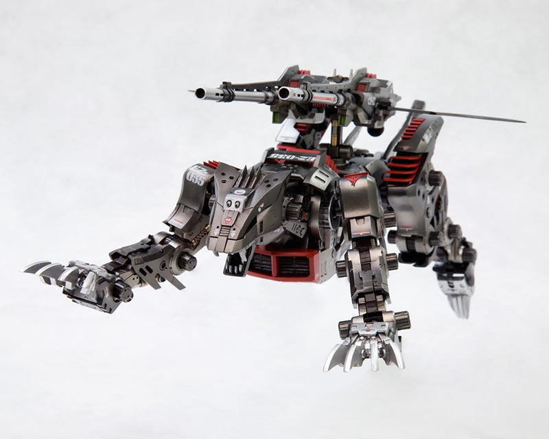 Load image into Gallery viewer, Kotobukiya - Highend Master Model Zoids: EZ-035 Lightning Saix [Marking Plus Ver.]
