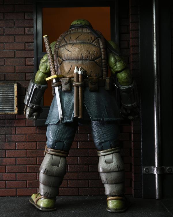 Load image into Gallery viewer, NECA - Teenage Mutant Ninja Turtles: The Last Ronin - Ultimate The Last Ronin (Unarmored)
