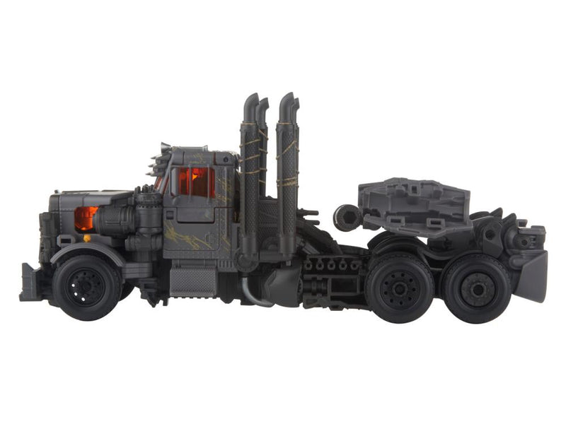 Load image into Gallery viewer, Transformers Generations Studio Series - Leader Scourge 101
