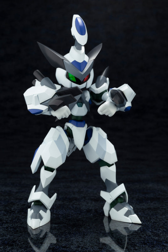 Kotobukiya - Medabots: KXK00-M Cross Messiah