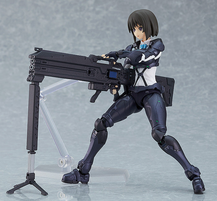 Load image into Gallery viewer, Max Factory - Arms Note Figma: No. 518 ToshoIincho-San
