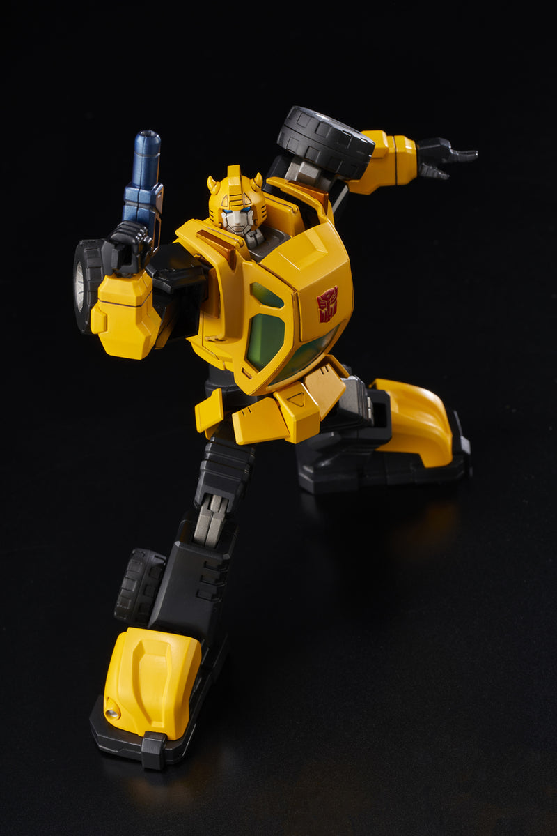 Load image into Gallery viewer, Flame Toys - Furai Model 04: Bumble Bee
