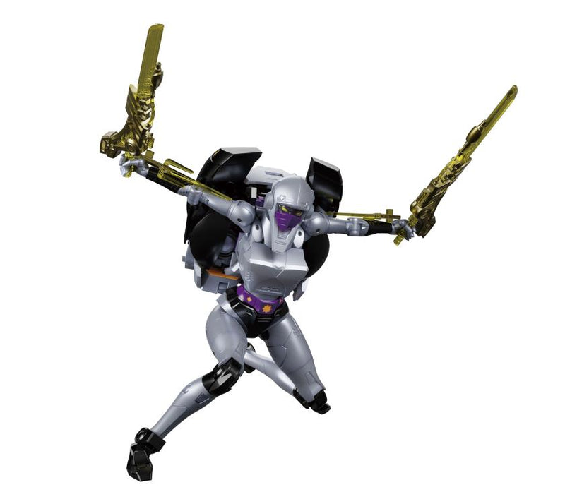 Load image into Gallery viewer, Transformers Masterpiece - MP-55 Nightbird Shadow
